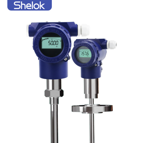 Magnetostrictive Liquid Level Meter