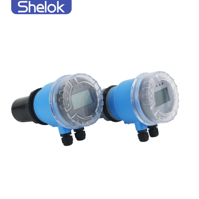 ultrasonic level meter