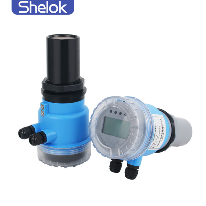 ultrasonic level meter