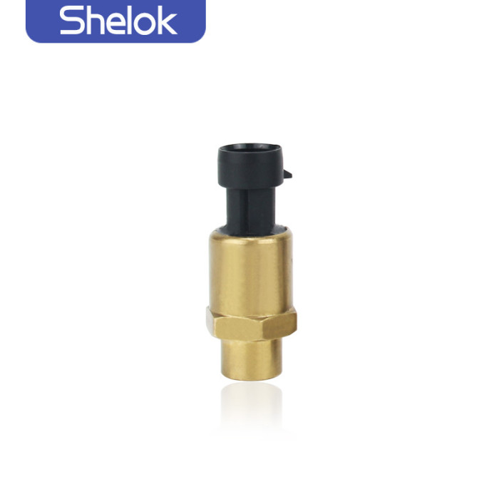 Refrigeration Pressure Transmitter