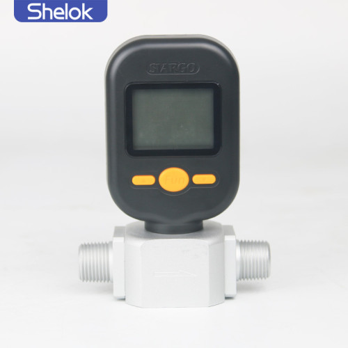 GAS FLOW METERS MF-5700