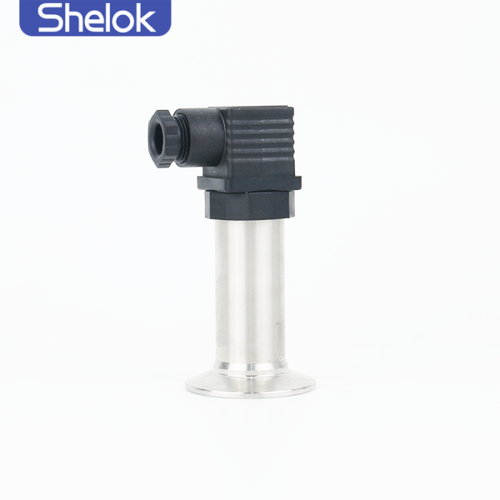 Flush Pressure Transmitter