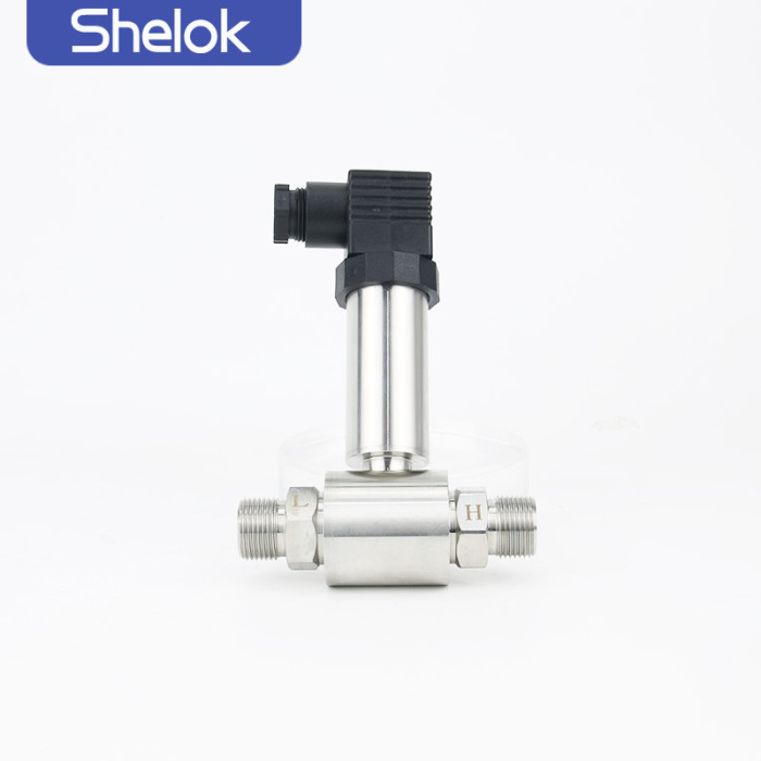 Differential Pressure Transducers