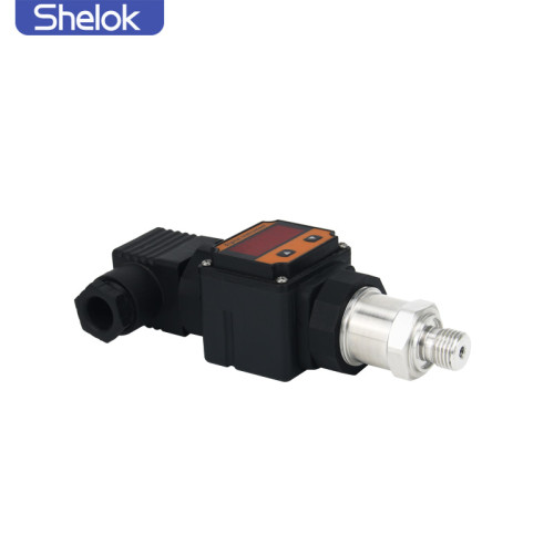 LED/LCD Indicator Pressure Transmitter