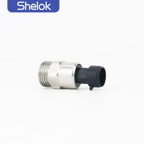 Refrigeration Pressure Transmitter