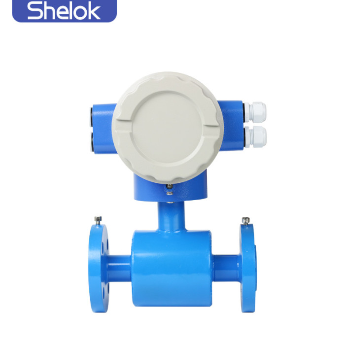 Electromagnetic Flow Meter