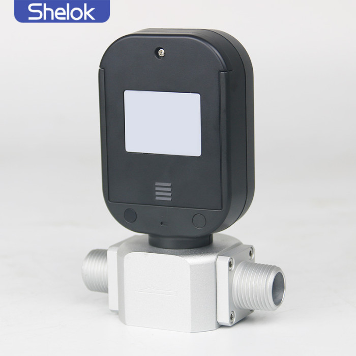 GAS FLOW METERS MF-5700