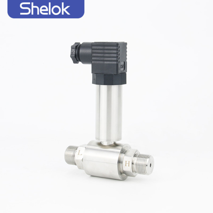 Differential Pressure Transducers