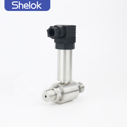 Differential Pressure Transducers