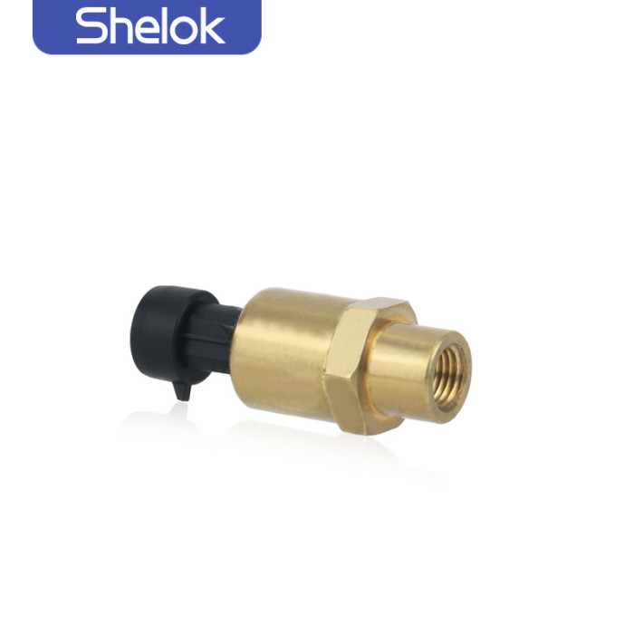 Refrigeration Pressure Transmitter