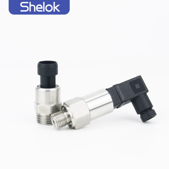 pressure transmitter