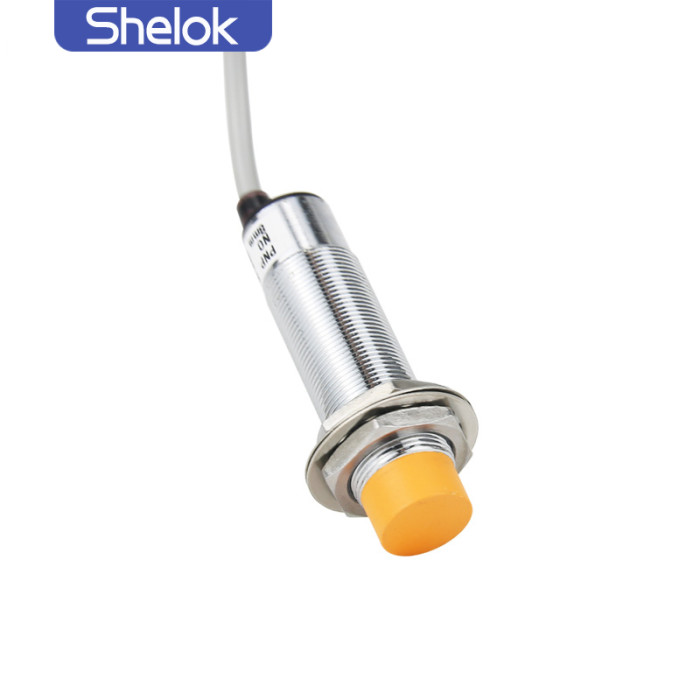 Proximity Sensor