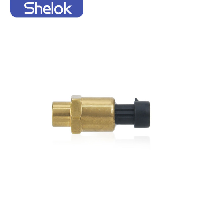 Refrigeration Pressure Transmitter