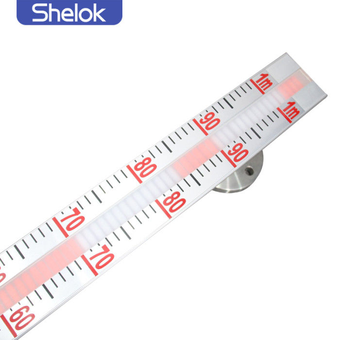 Magnetic Float Type Level Gauge