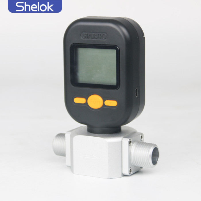 GAS FLOW METERS MF-5700