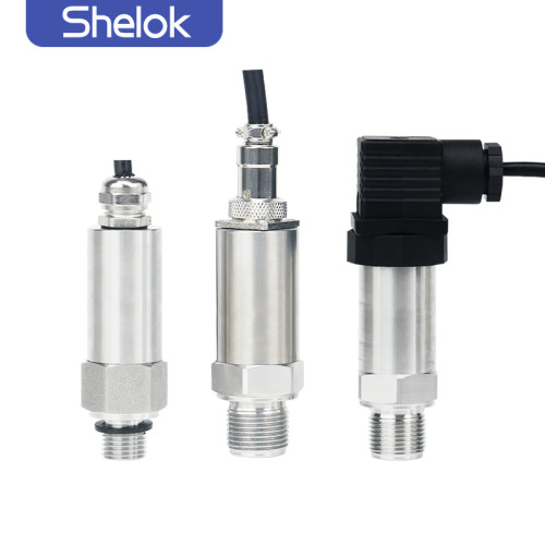 pressure transmitter