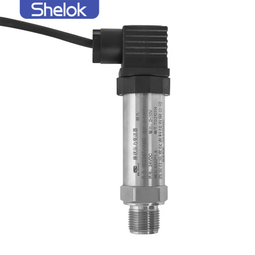 Shelok 4-20mA pressure transmitter low cost