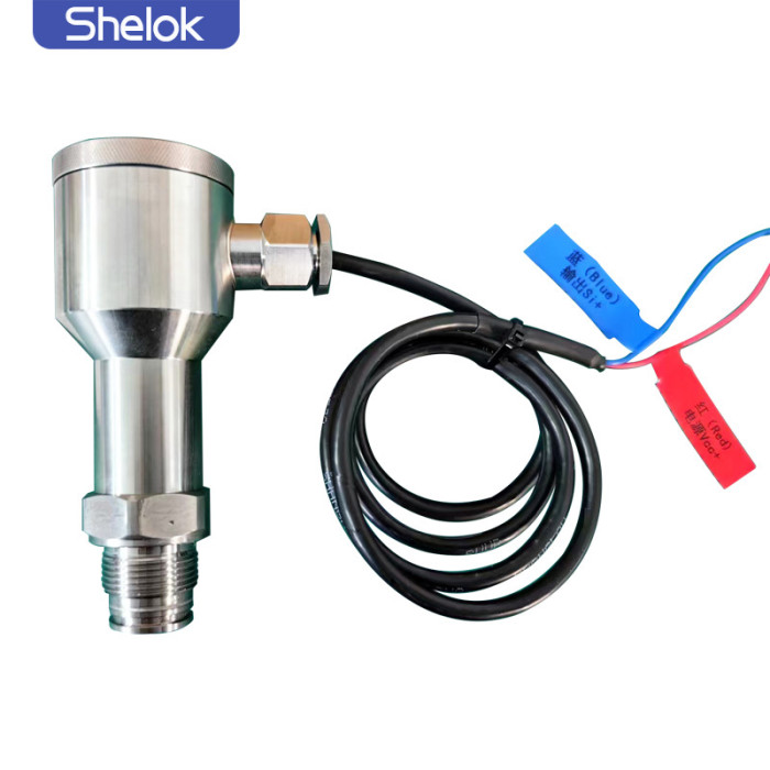 explosion-proof pressure transmitter